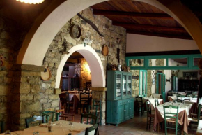 Hotels in Barumini